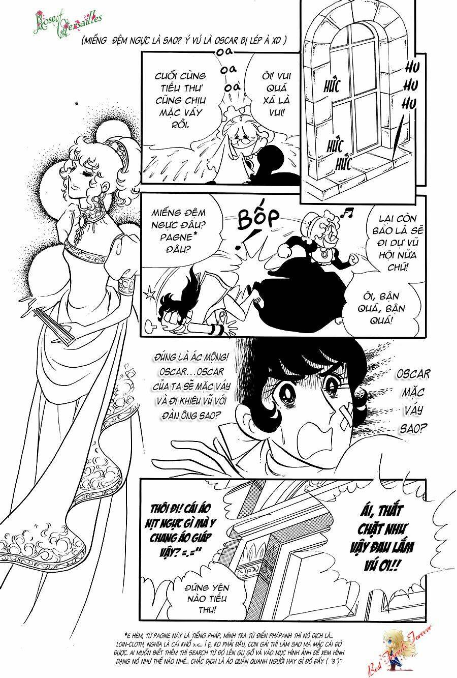 versailles no bara chapter 25 27