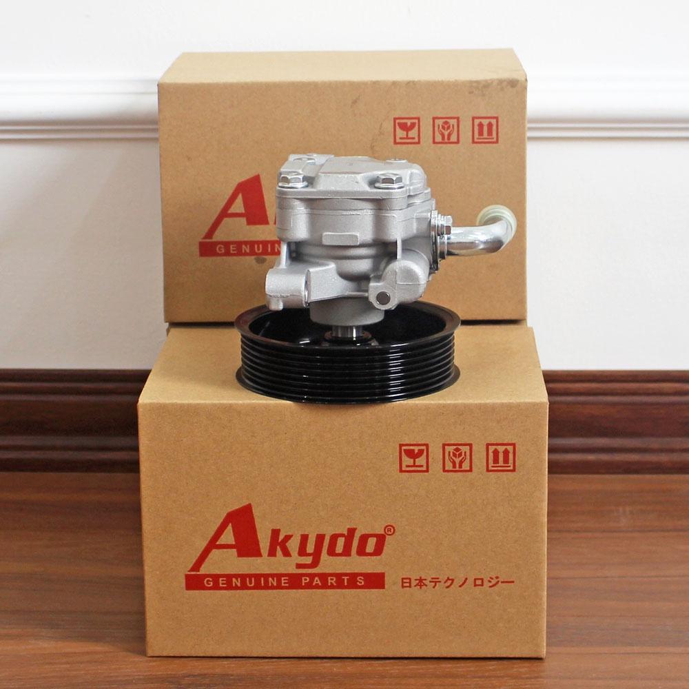 Bơm trợ lực Mazda BT50 2012-2016