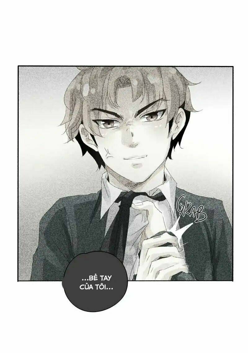 Thế Giới Không Hoàn Hảo Chapter 150 50