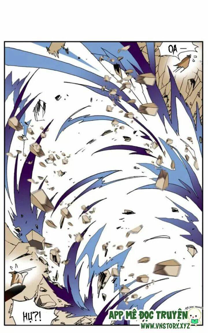 nhà có siêu dễ thương chapter 182 2