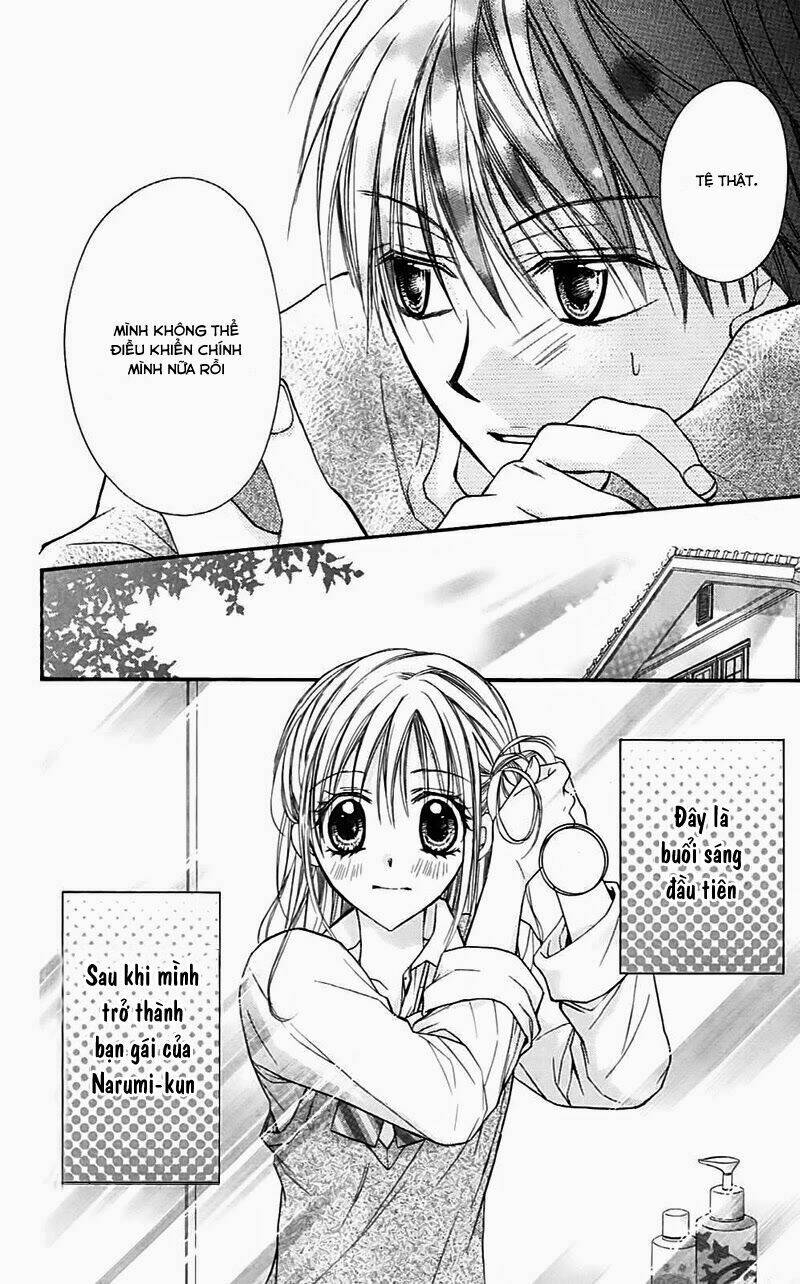 namida usagi - seifuku no kataomoi chapter 26 7