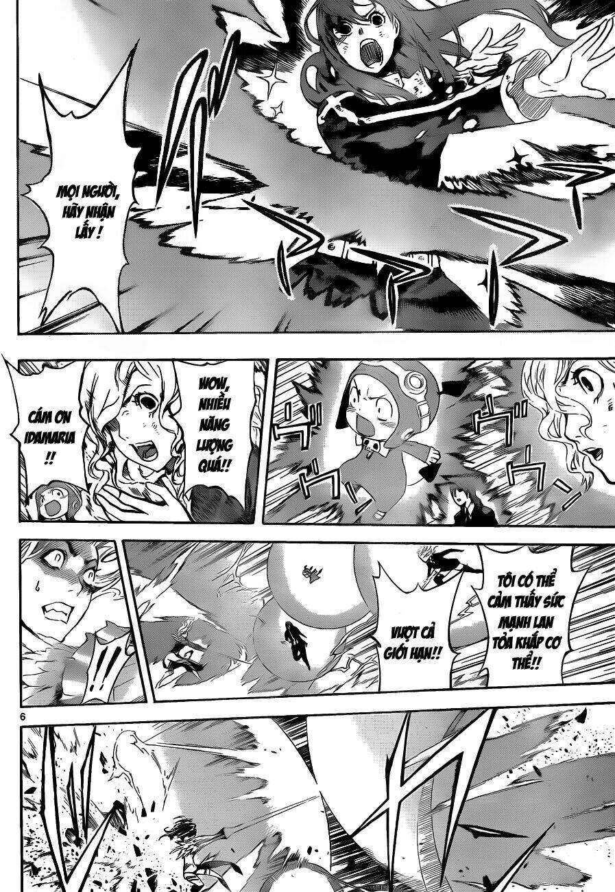 defense devil chapter 96 5