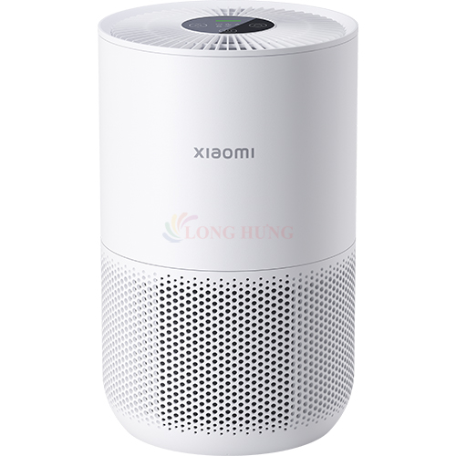 Máy lọc không khí Xiaomi Smart Air Purifier 4 Compact BHR5860EU AC-M18-SC - Hàng chính hãng