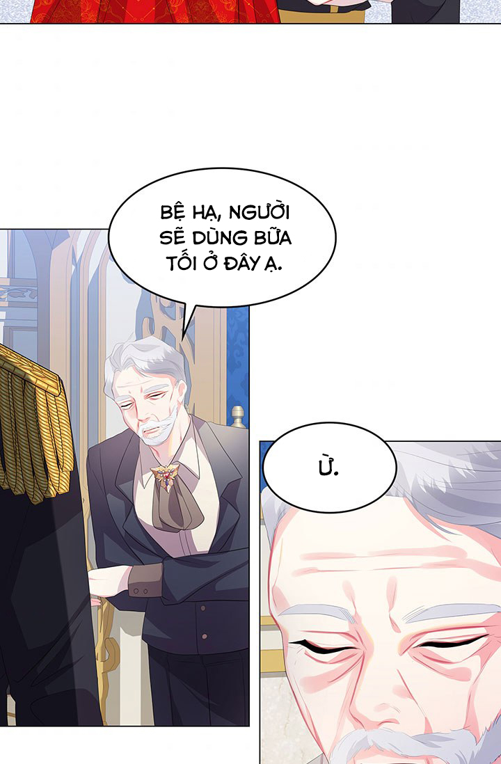 sự hối hận muộn màn chapter 7 91