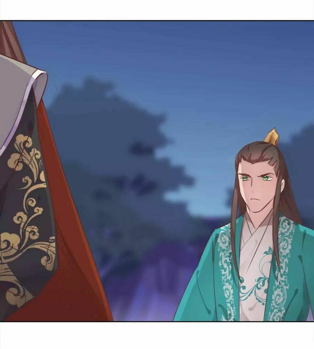 vương diệp, đuôi của ngươi đã biến mất chapter 10 57