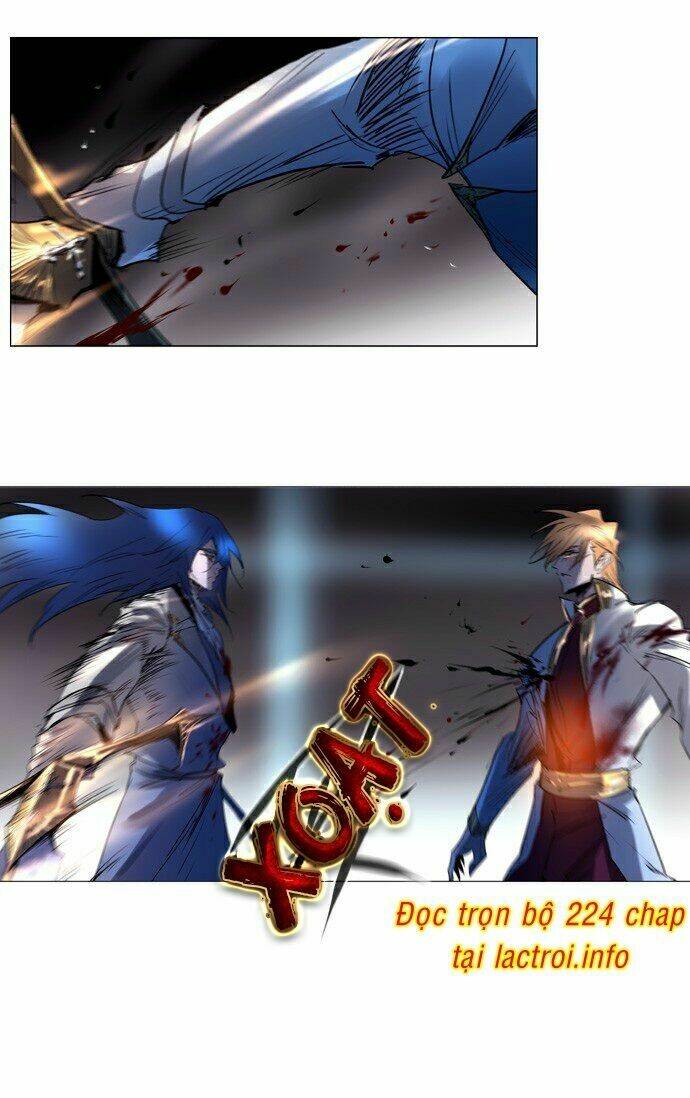 bản khế ước linh hồn chapter 197 4