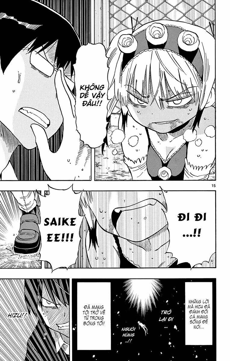 saike mata shite mo chapter 49 14