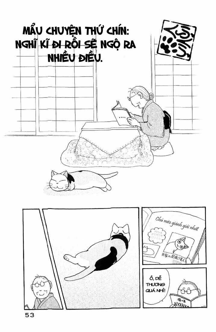 fuku-fuku funya~n chapter 9 1