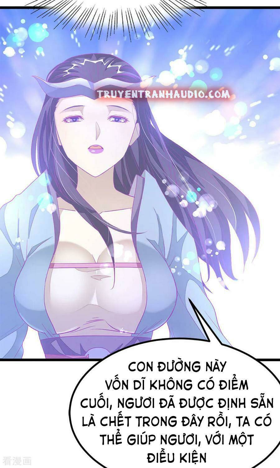 cửu dương thần vương chapter 217 6