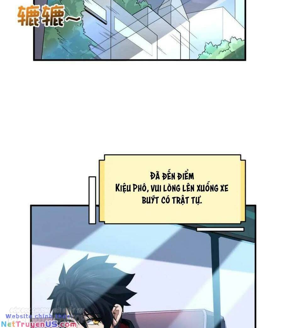 toàn cầu quỷ dị thời đại chapter 60 34