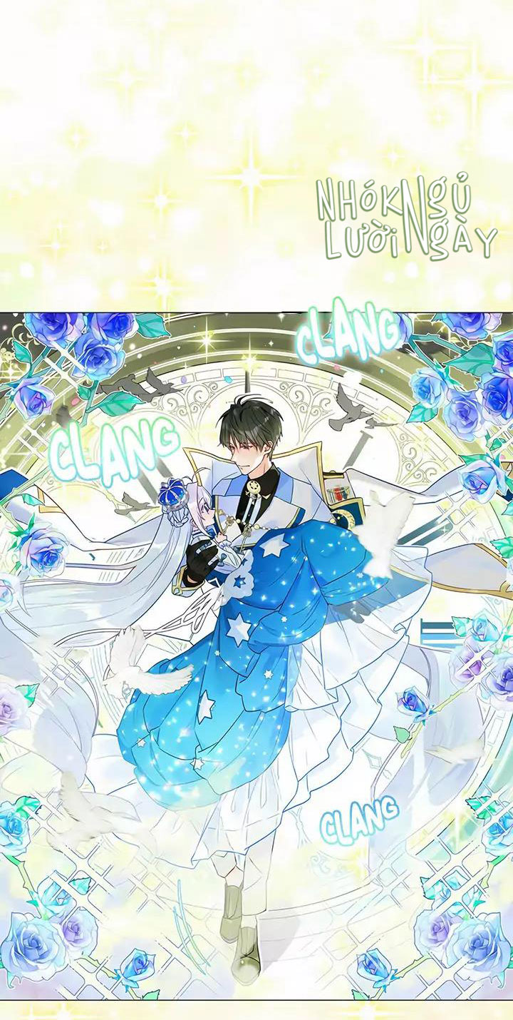 kế hoạch chọn papa của công chúa ._. chapter 7 37