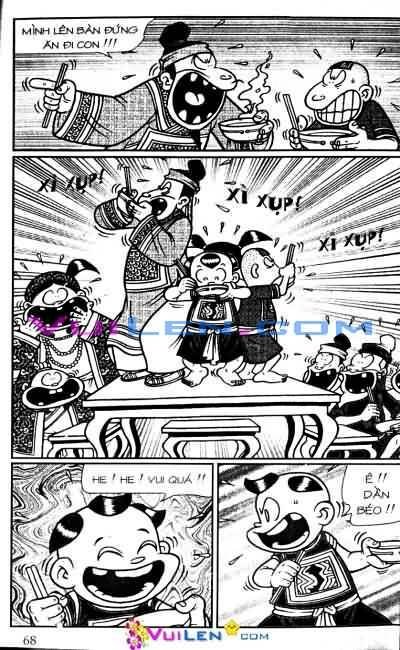 thần đồng đất việt chapter 44 68