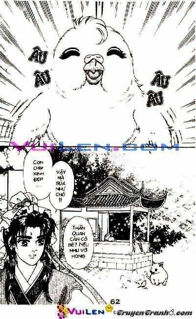 đóa hoa yêu kiều chapter 1 63