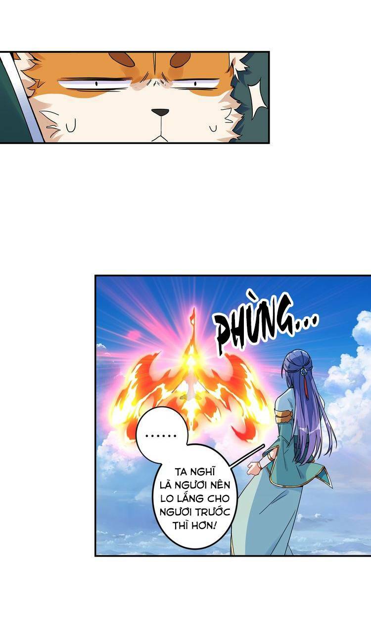 lục tích ma yểm chapter 26 5