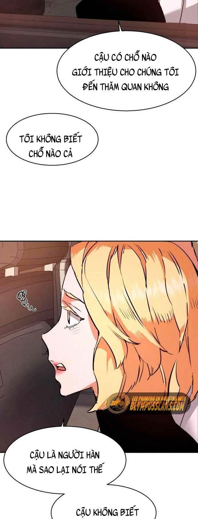 bạn học tôi là lính đánh thuê chapter 127 65