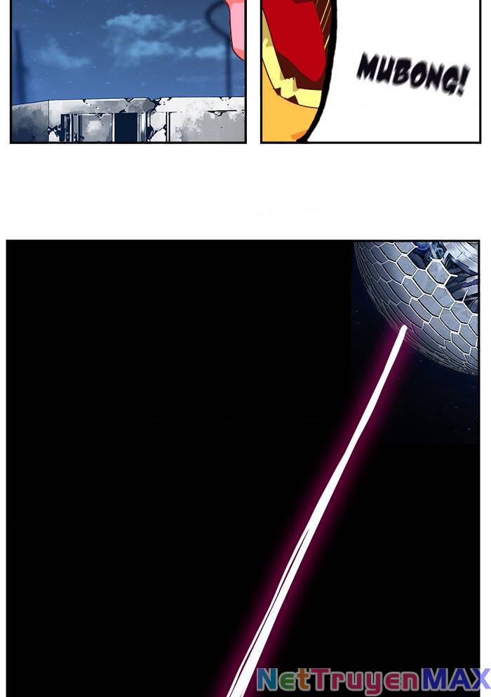 Chúa tể học đường chapter 542.5 31