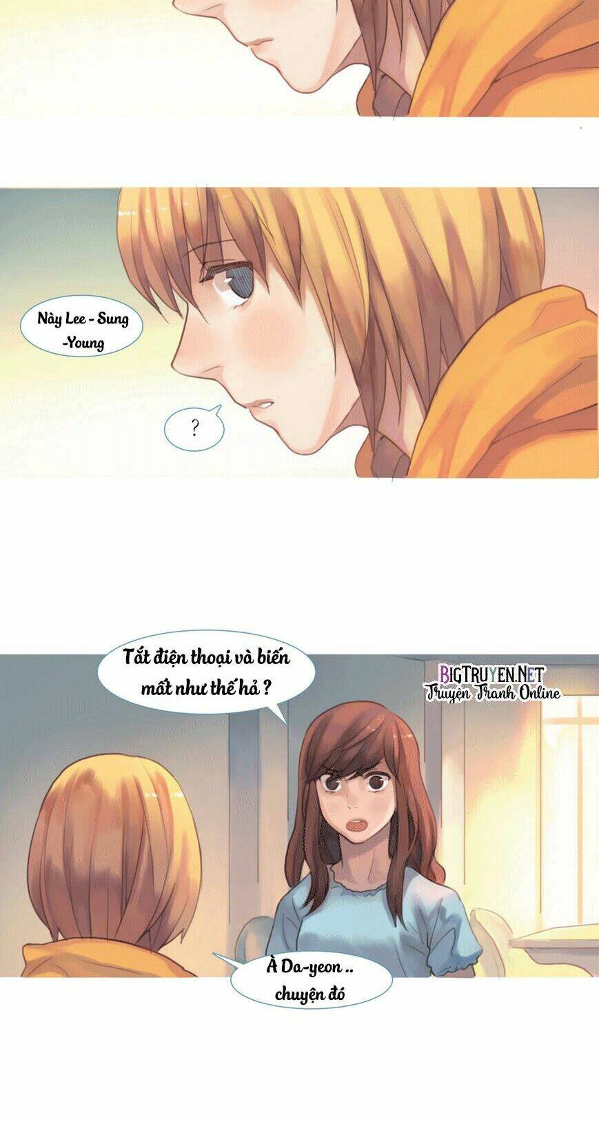 by chance, we... and... chapter 36 13