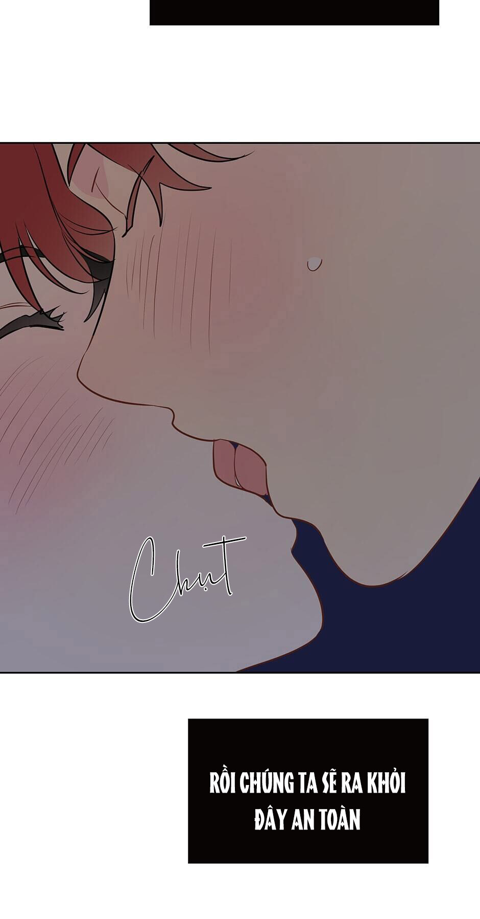 chỉ là giấc mơ thôi phải không? chapter 24 35