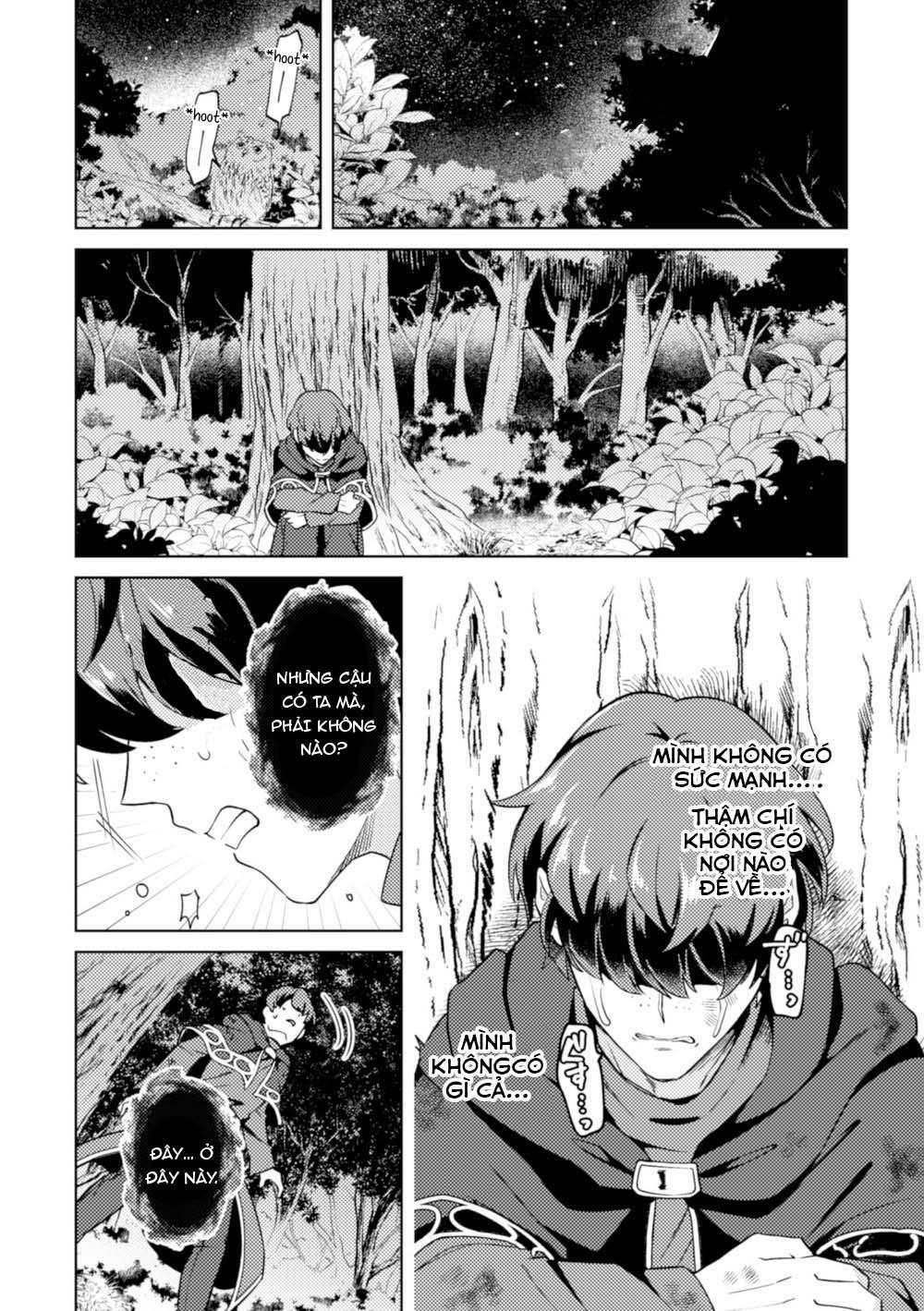 xuctu có gì vui chapter 8 10