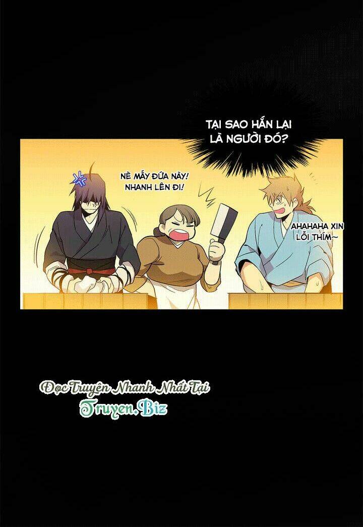 biên niên sử lãnh nguyệt chapter 16 9