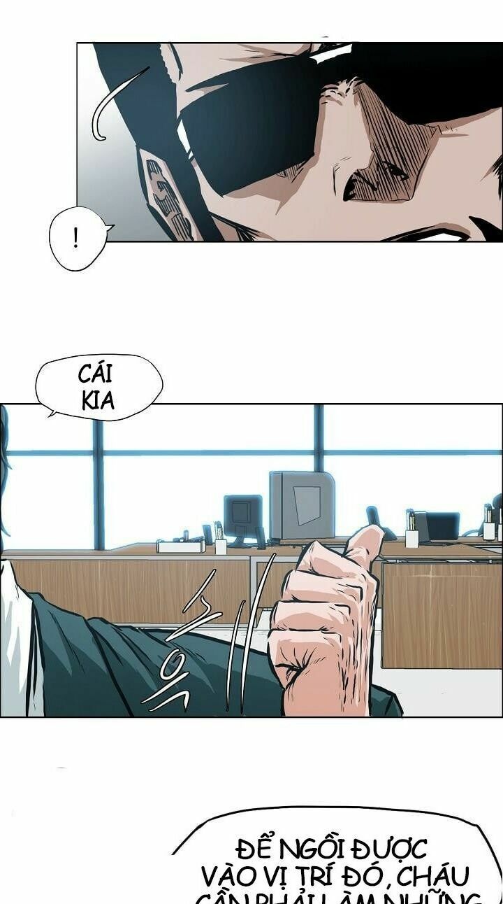 bá chủ học đường ss3 chapter 25 15