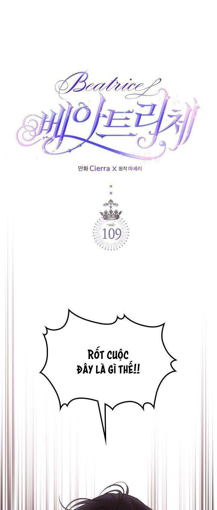 [15+] công chúa chloe chapter 109 48