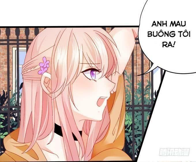 hồ tiên hung bạo chapter 14 51