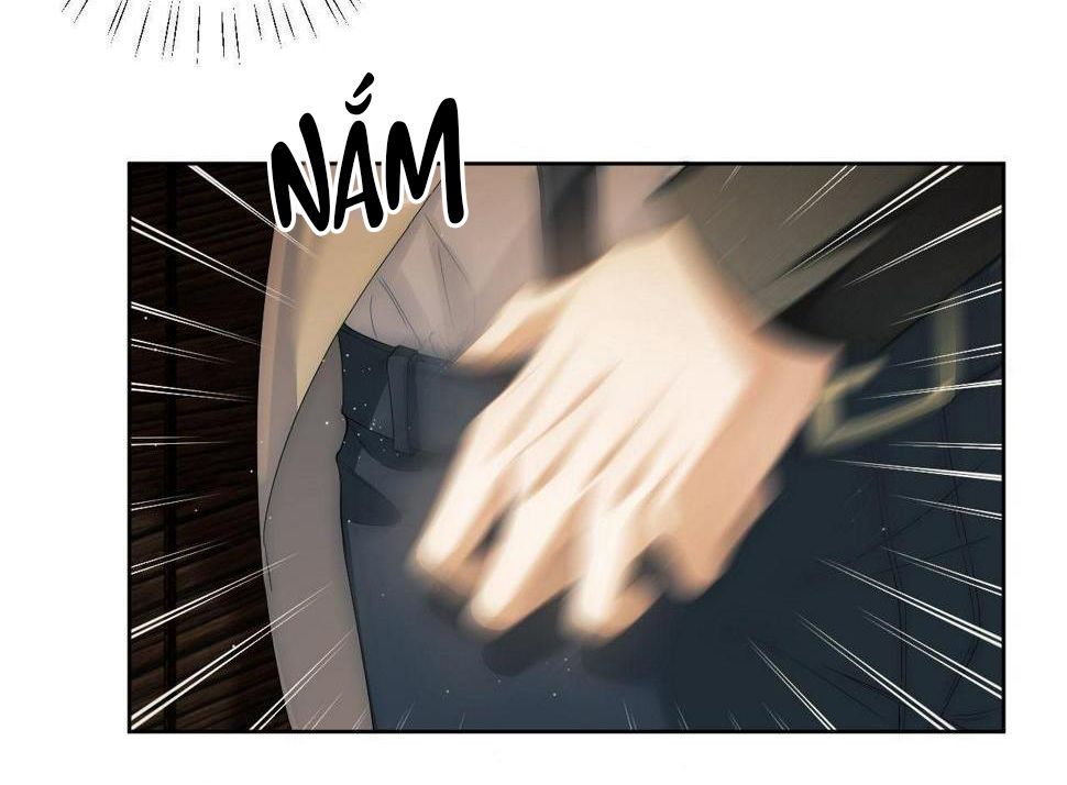 người cá desahrow chapter 2 17