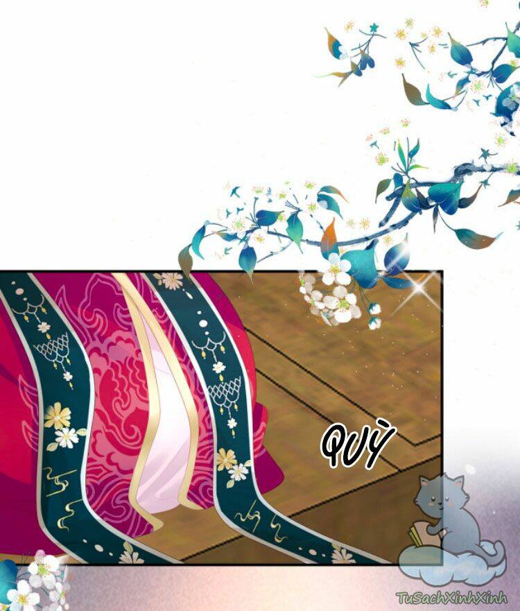 kiều phu có hỉ chapter 37 19