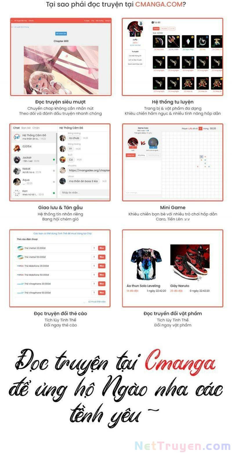 phế vật công chúa muốn nhặt chồng chapter 13 31