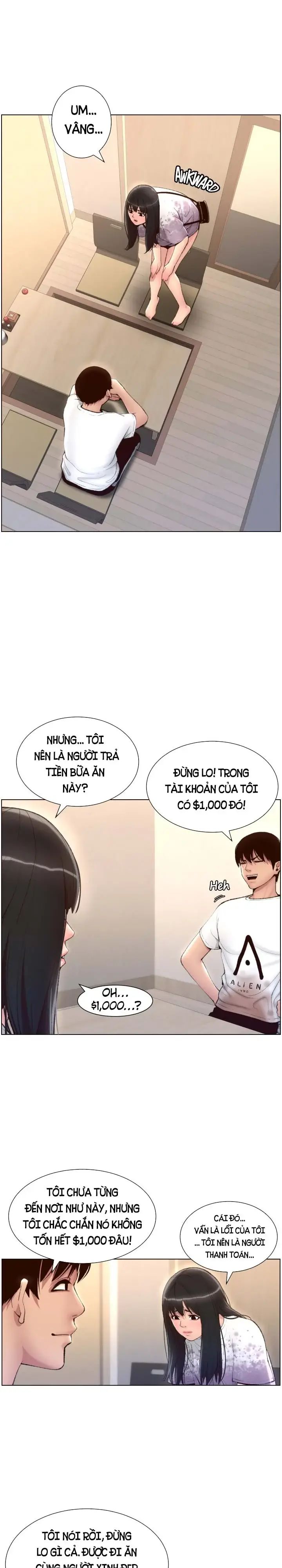 app đế vương giường chiếu chapter 5 11