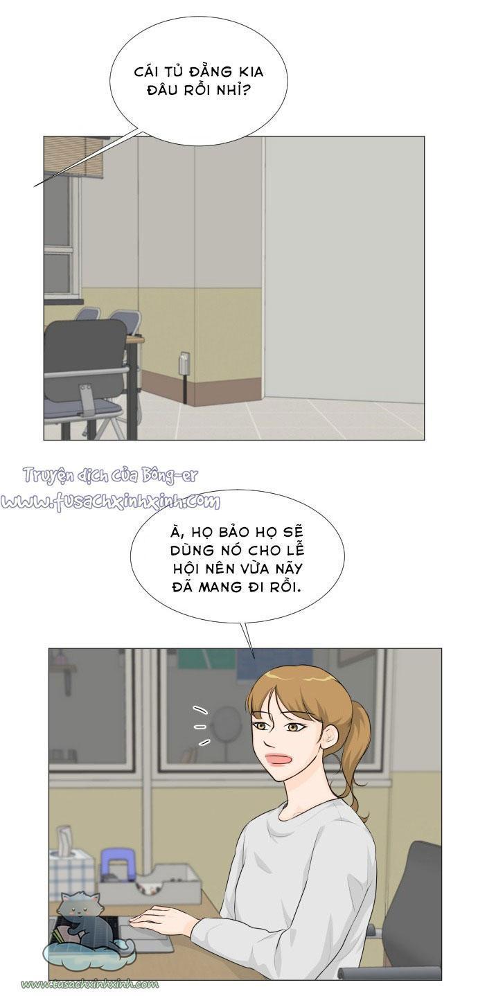 bán quỷ chapter 22 4