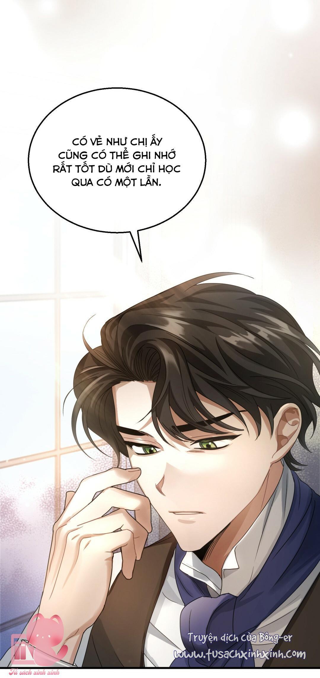 đêm đen khuất bóng chapter 3 20