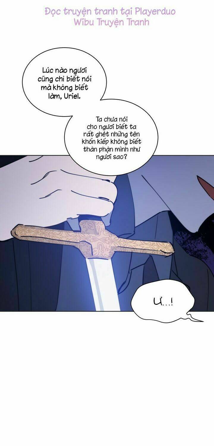 cái chết của lamia orphe chapter 23 54