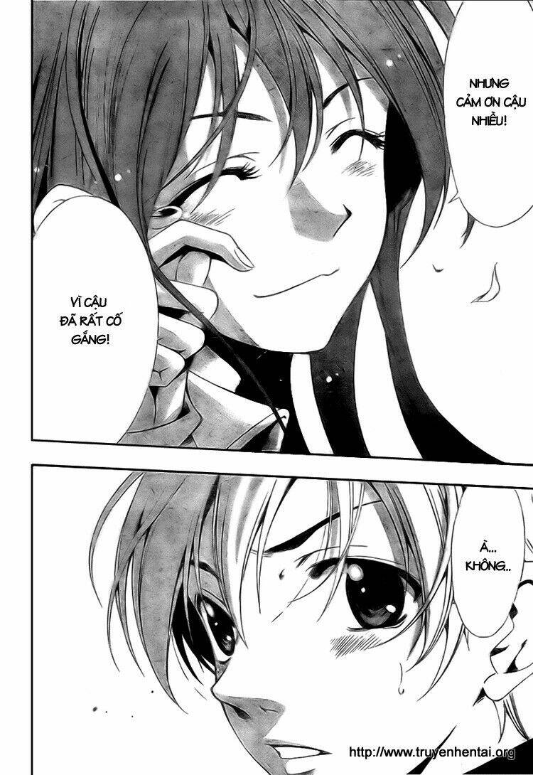 thị trấn tình yêu chapter 2 30