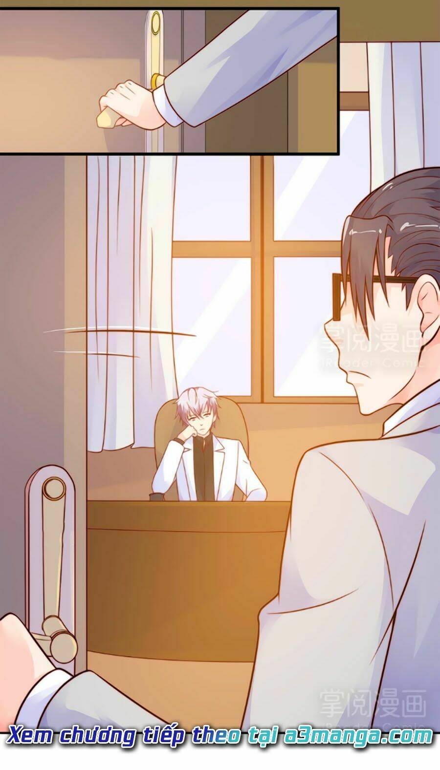 đại thúc, người ta sẽ ngoan chapter 6 24