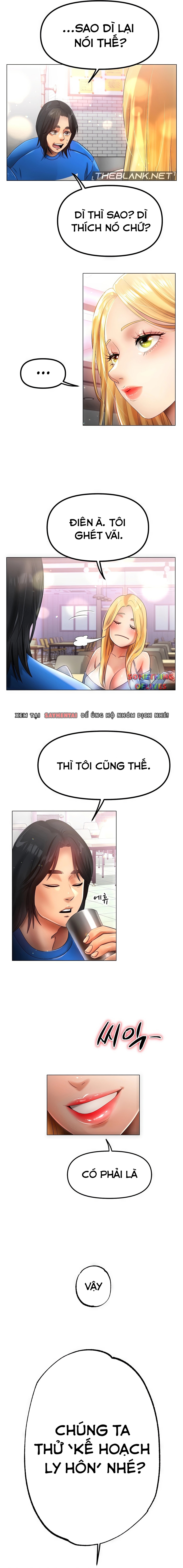 dì trẻ chapter 5 20