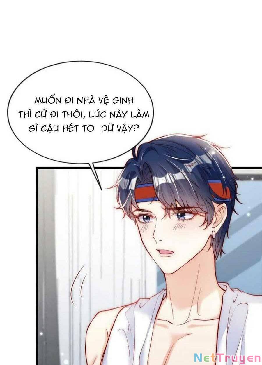 tôi được năm đại lão chiều chuộng hết nấc chapter 73 22