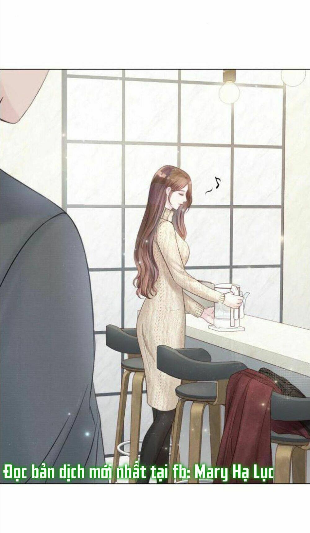 nhất định chúng ta sẽ được hạnh phúc chapter 20.2 47