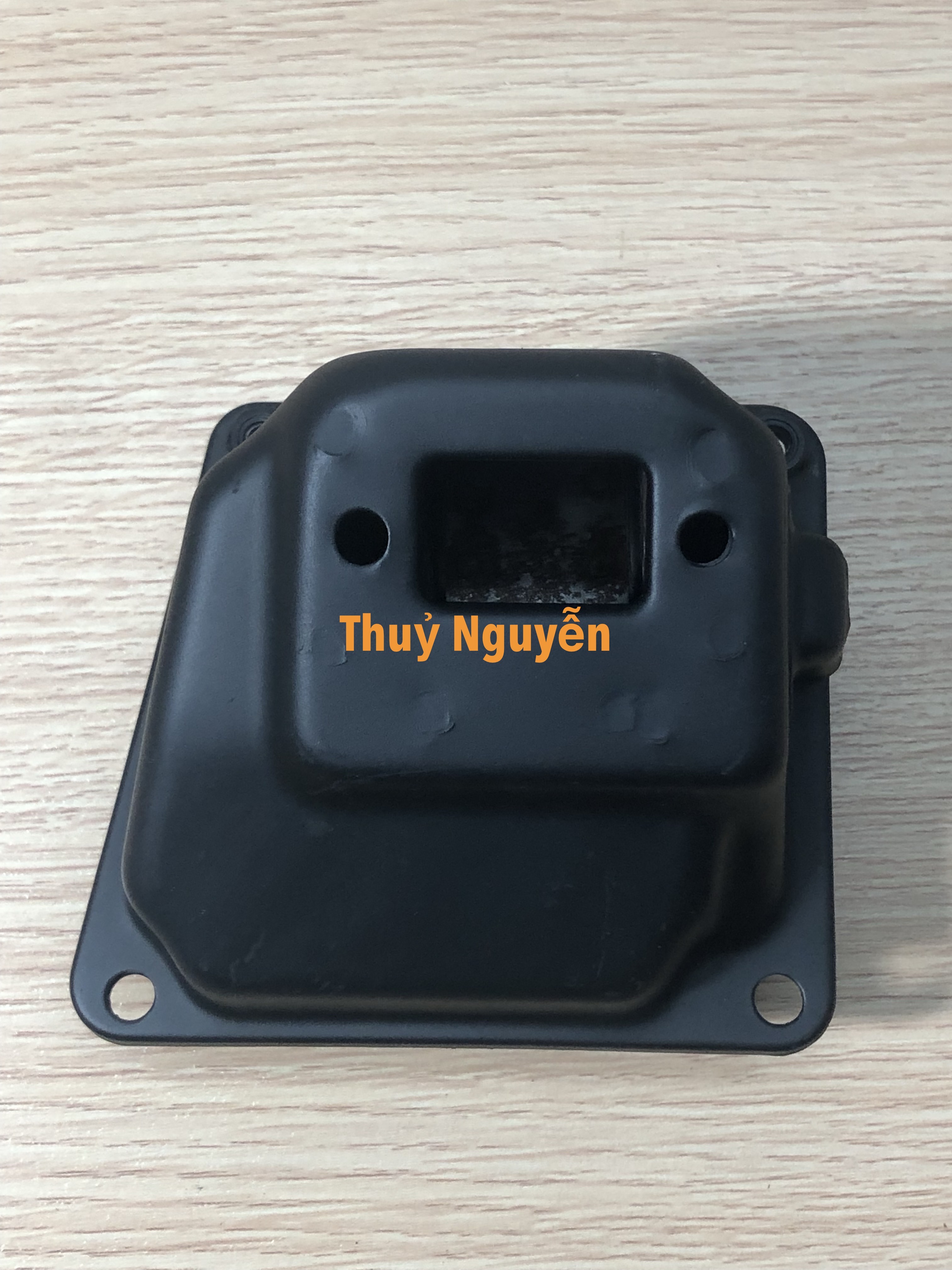 Pô lửa /bô lửa máy cưa xích 2500 / 5200 / 381 / 365