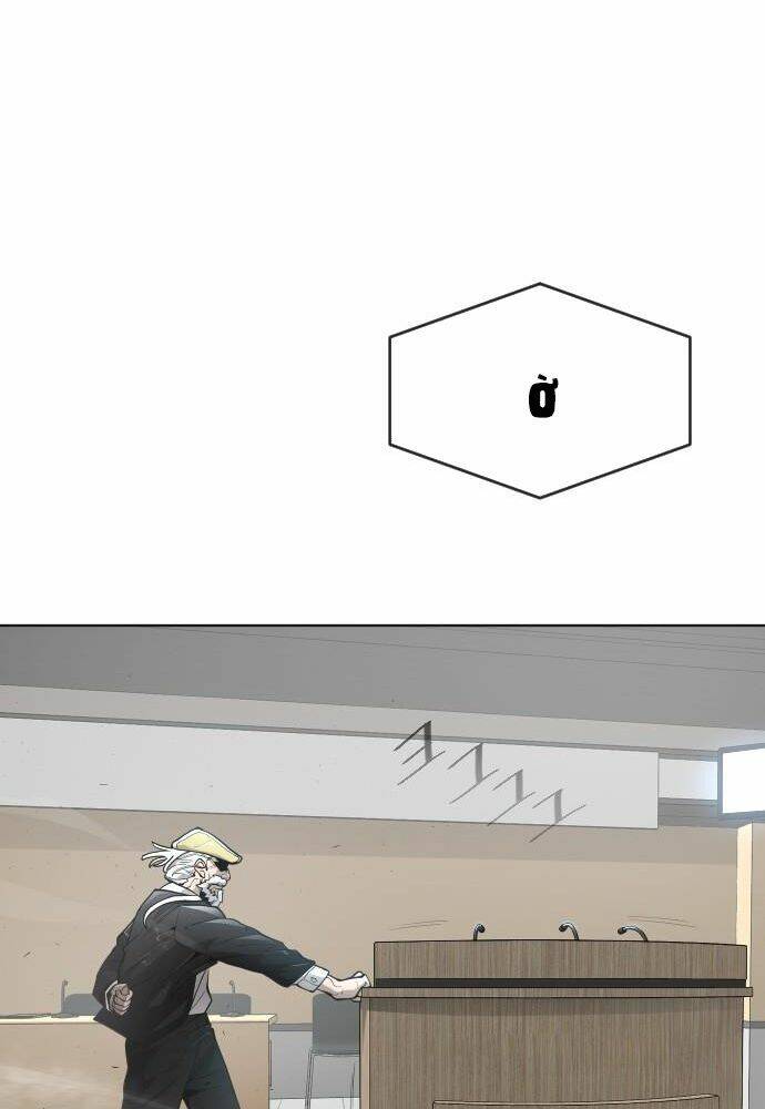 kĩ nguyên của anh hùng chapter 95 8