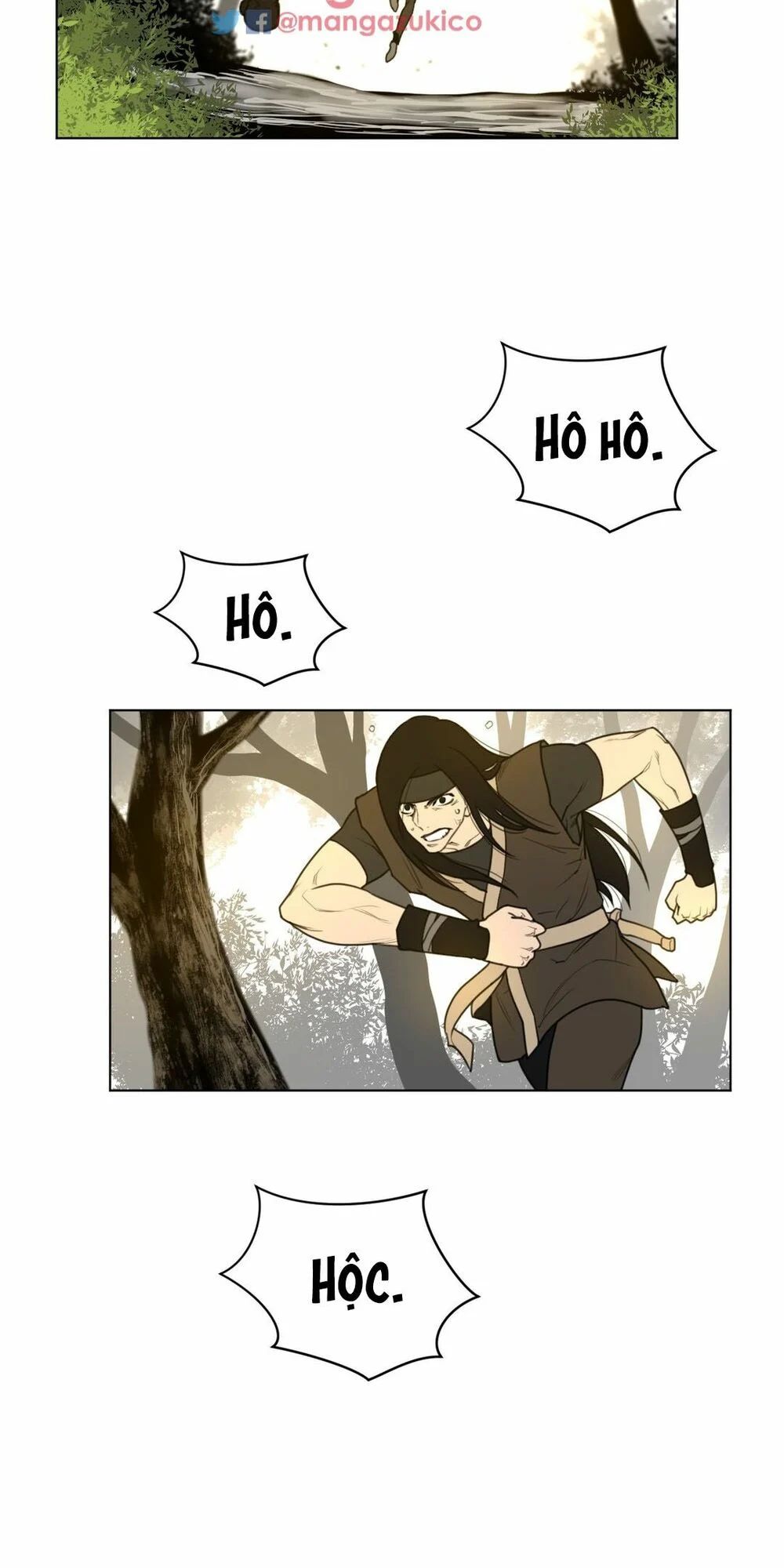 một nửa hoàn hảo chapter 53 22