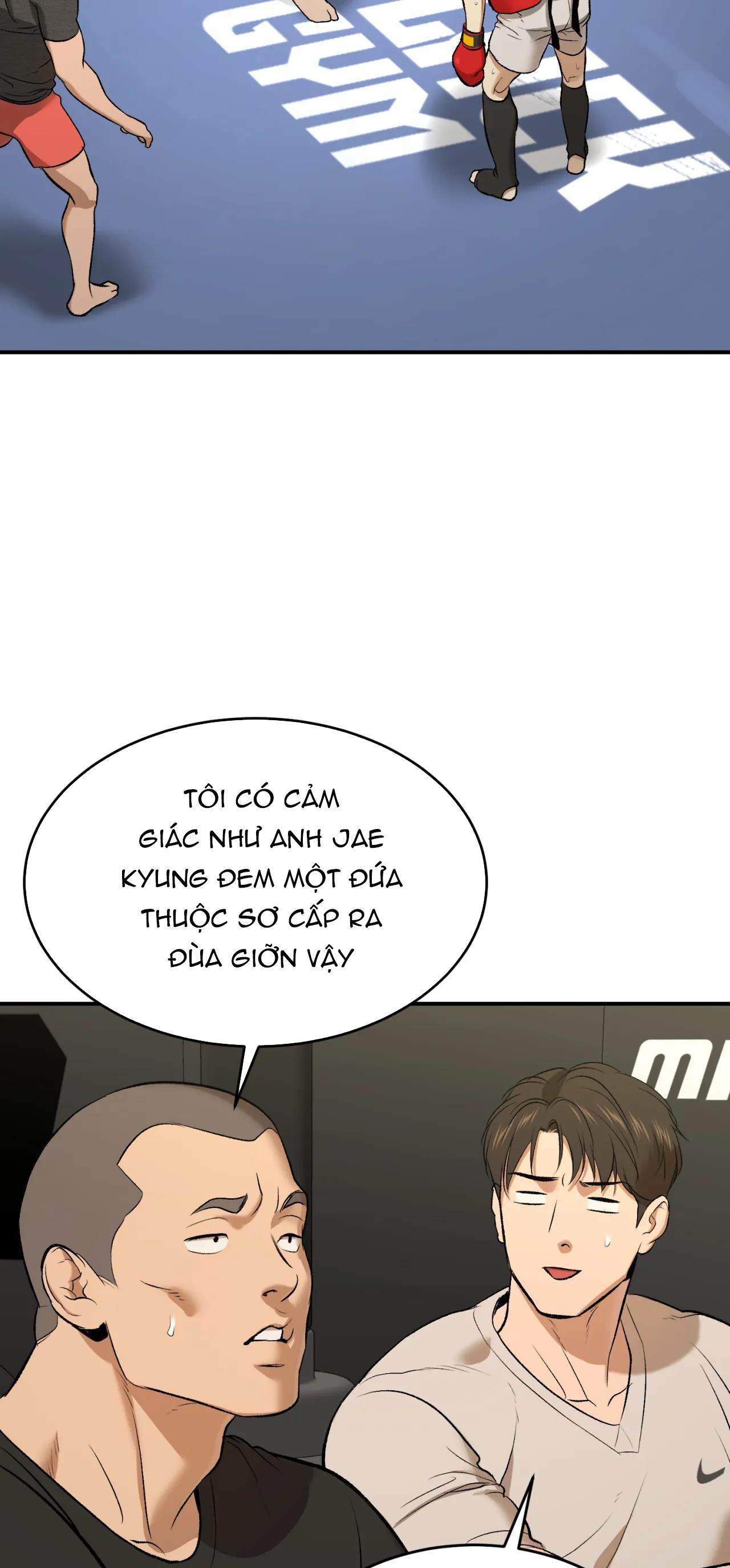 điềm rủi chapter 26 39