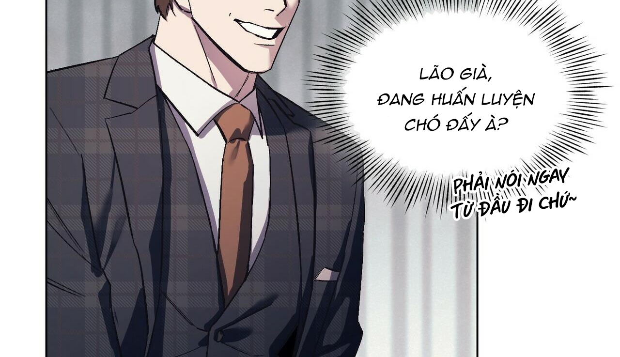 chàng dâu nhà họ kang chapter 8 16