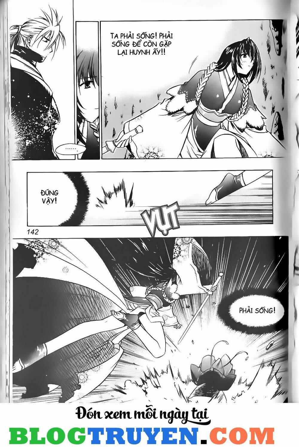 thiên lang liệt truyện chapter 118 20