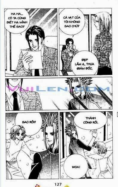 sức thanh xuân chapter 13 126