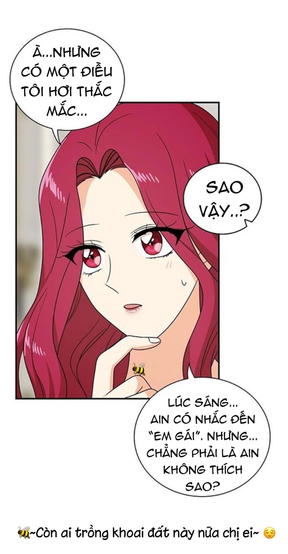 xuyên không trở thành mẹ của nhân vật phản diện chapter 45 41