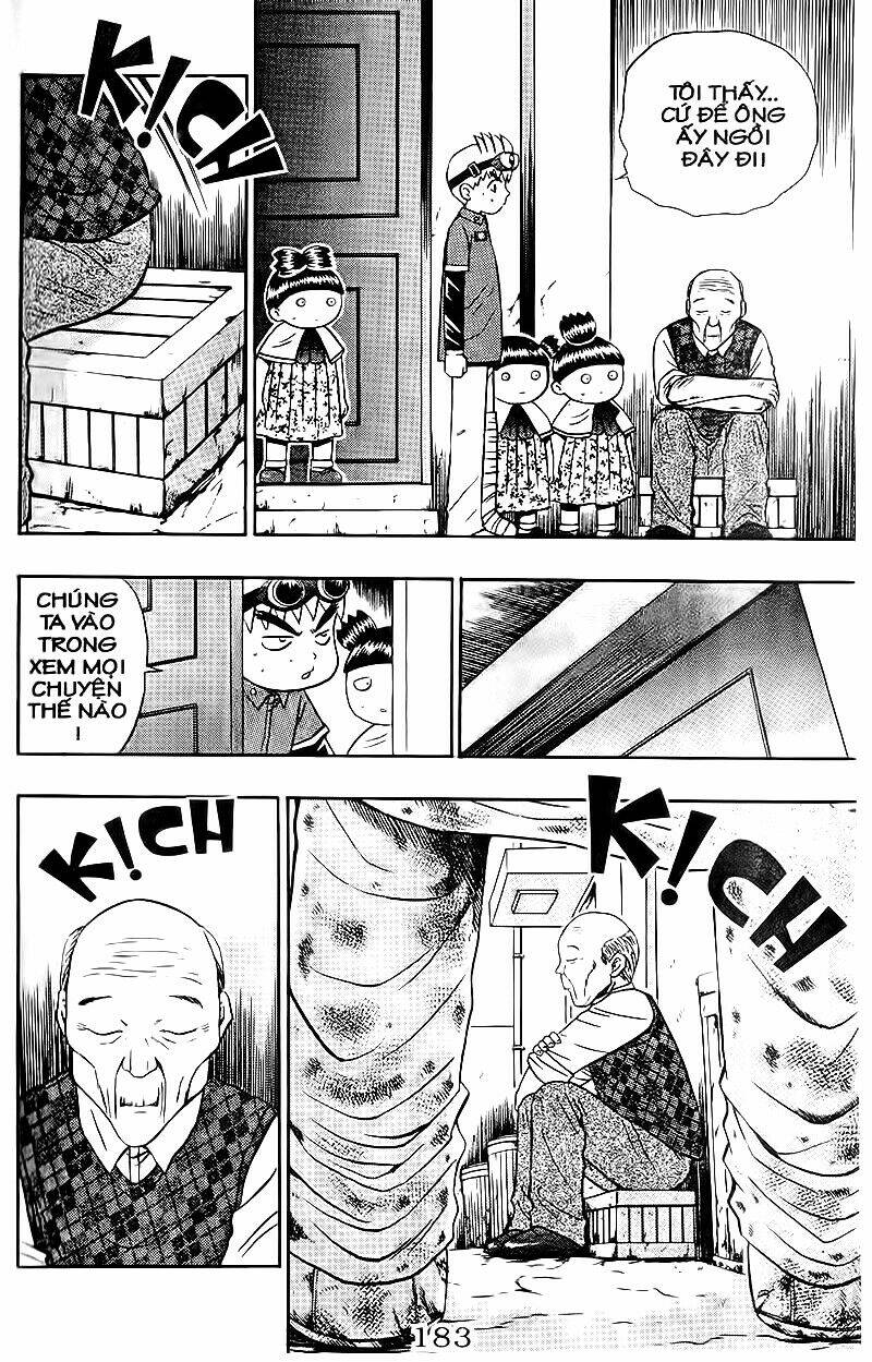 bowling king chapter 100 12