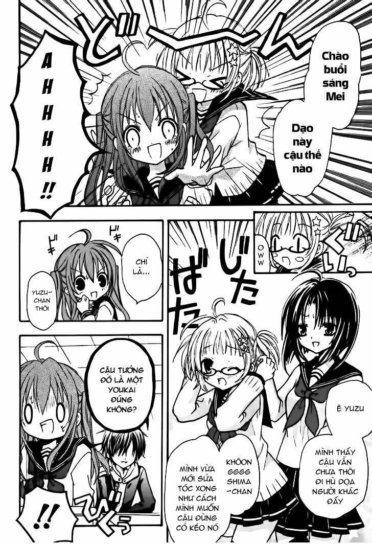 tokyo innocent chapter 5 15