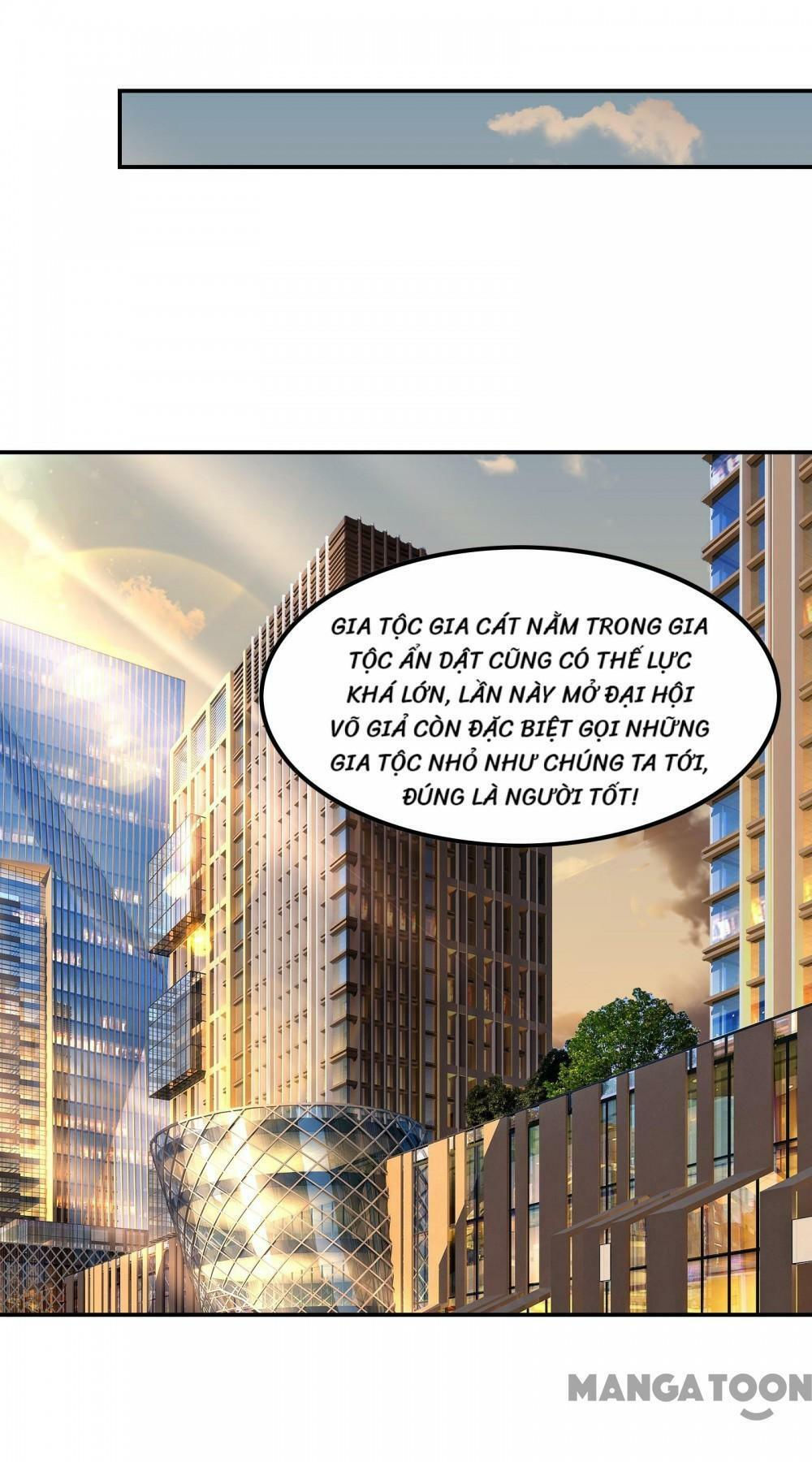 đệ nhất người ở rể chapter 103 23